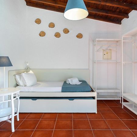 Chaparral Wonderful House In Nature 1H From Lisbon By Soulplaces Silveiras Exterior photo