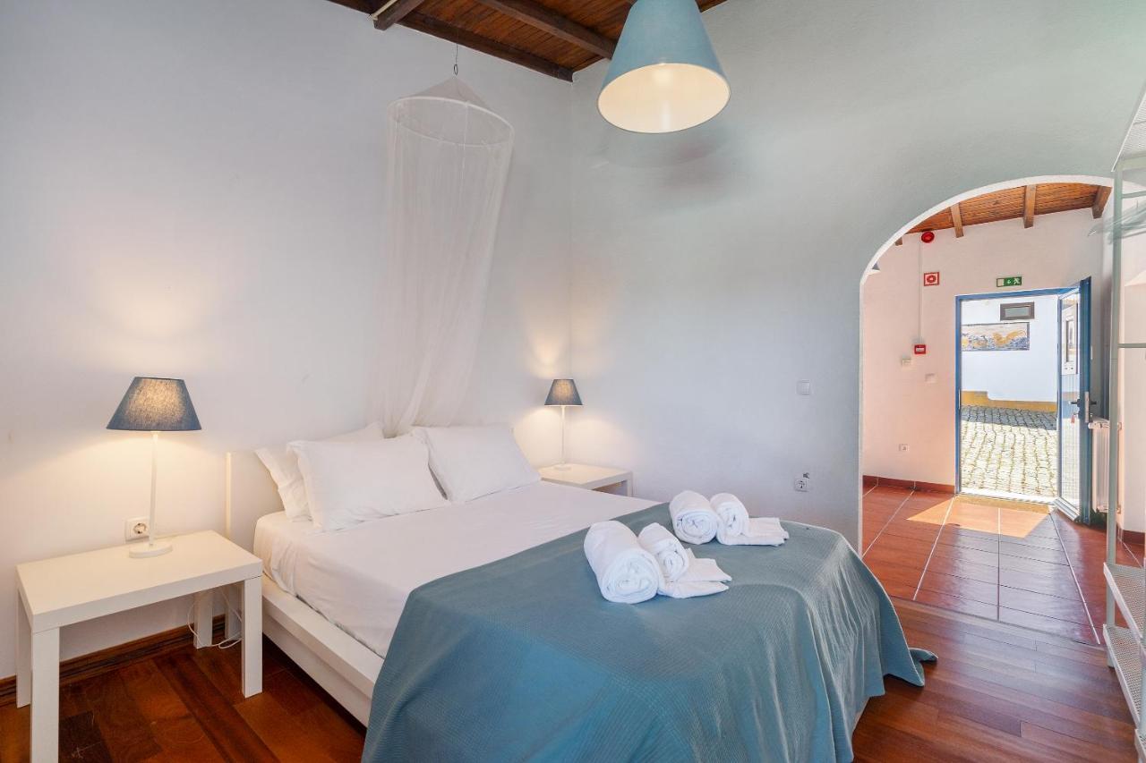Chaparral Wonderful House In Nature 1H From Lisbon By Soulplaces Silveiras Exterior photo