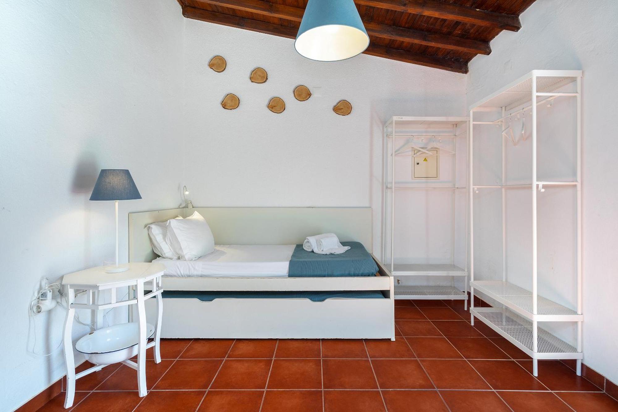 Chaparral Wonderful House In Nature 1H From Lisbon By Soulplaces Silveiras Exterior photo
